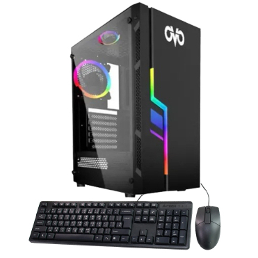 Desktop PC Core i7 7th Gen 8GB / 256GB SSD