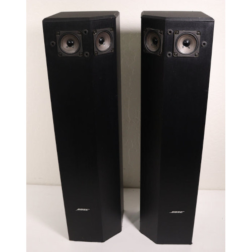 Bose 501 V Series Floorstanding Speaker