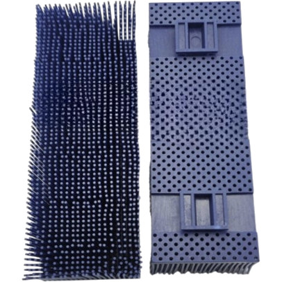 Kuris 49442 Auto Cutter Bristle Block China