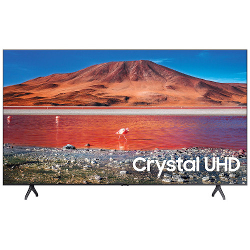 Samsung TU7000 65" 4K UHD 7 Series Smart LED TV