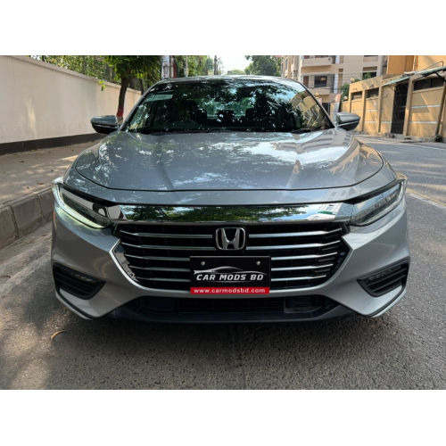 Honda Insight Ex 2020