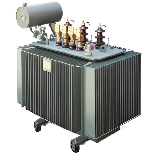 Transpower 400 KVA 630A LT Switchgear Panel Sub-Station
