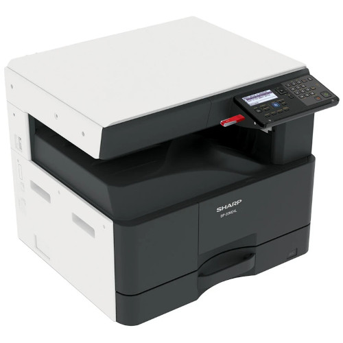 Sharp BP-20M24L Digital Multifunction Photocopier