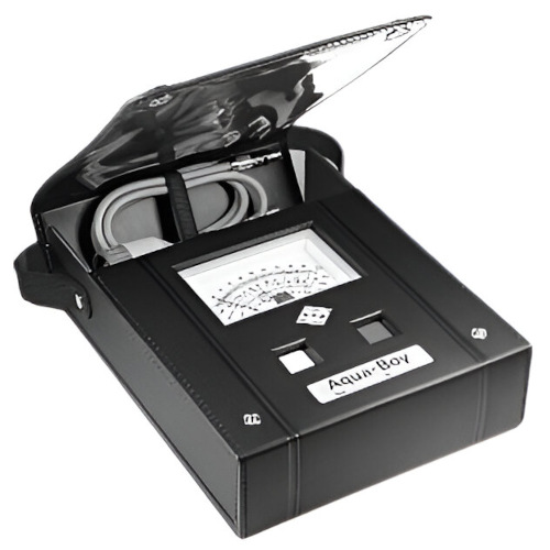 Aqua Boy Textile Moisture Meter