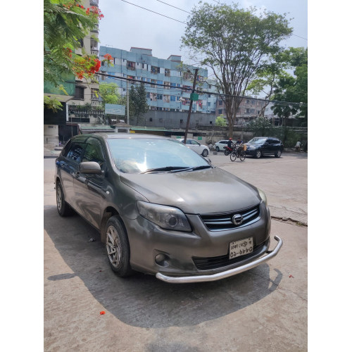 Toyota Corolla 2010