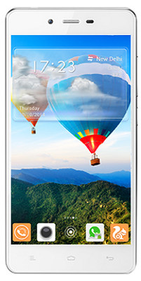 Gionee Marathon M3 Quad Core 8MP Camera 5" Smartphone