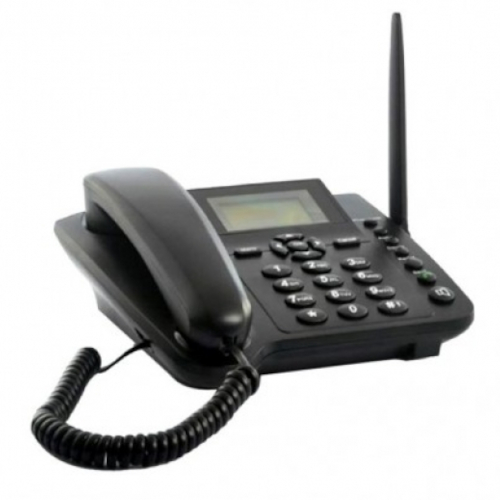 TDK KT 2200+ Dual SIM Supported Desk Phone