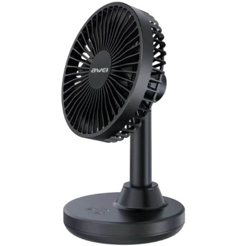 Awei F30 Mini Desktop Fan