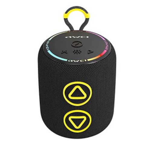 Awei KA13 Mini Rgb Bluetooth Portable Speaker