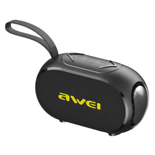Awei KA1 360° Bass Portable Bluetooth Speaker