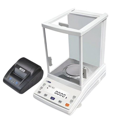Anytester HY0200 Electronic Yarn Count System