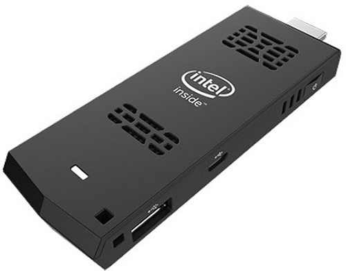 Intel Compute Stick Atom Processor 2GB RAM USB Computer