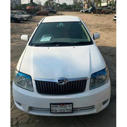 Toyota X Corolla 2005
