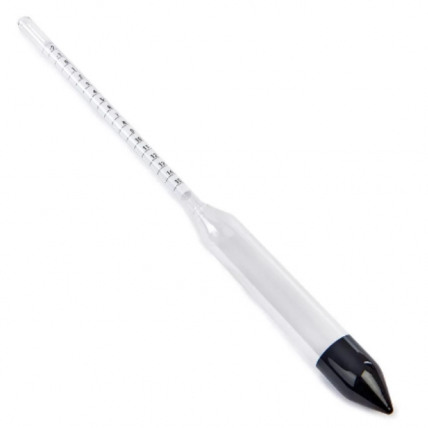 Hydrometer for Soil Test