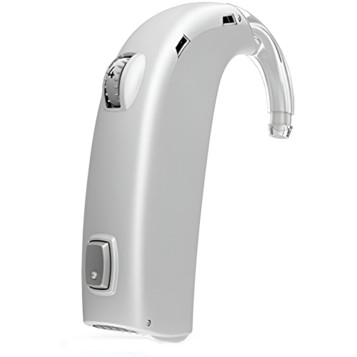 Oticon Dynamo SP6 16-CH BTE Hearing Aid