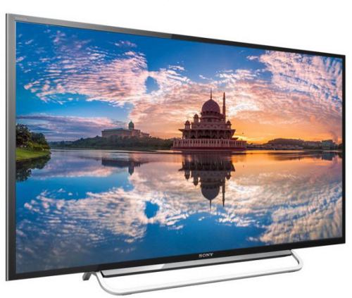 Sony Bravia W700C 32 Inch Full HD Wi-Fi Smart LED Television