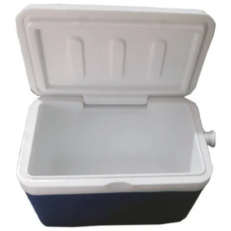 5-Liter Insulated Chiller Ice Box