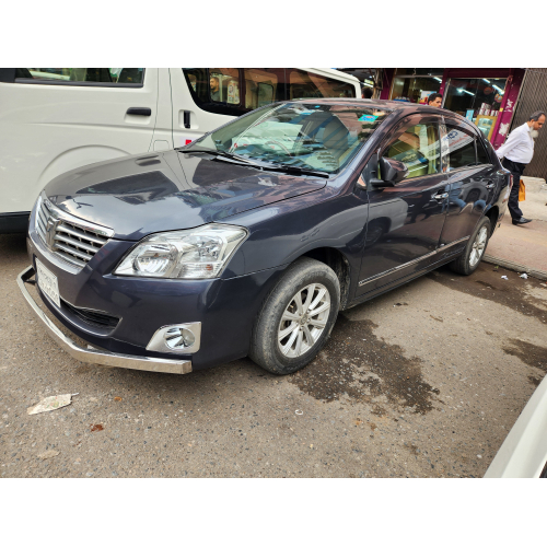 Toyota Premio FL 2013