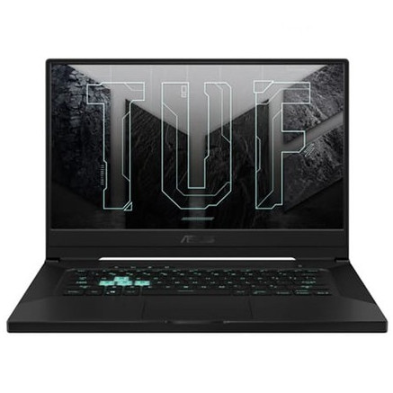 Asus TUF A15 FA506IC Ryzen 5 4600H GeForce GTX 1650