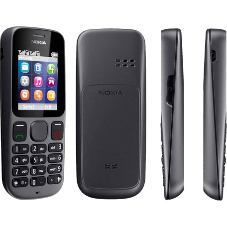 Nokia 101 Mobile