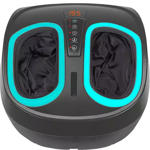 InvoSpa Foot Massager for Pain Relief