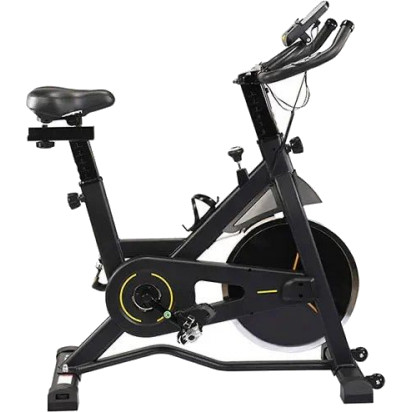 Health Fit JTB500E Indoor Spinning Bike