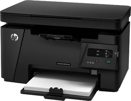 Hp LaserJet M125a 20ppm Multi-Function Mono Laser Printer