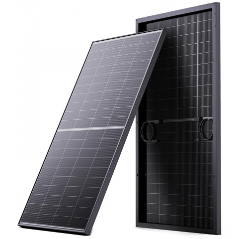 Long Ran Gold Mono 200W  N-type Solar Panel