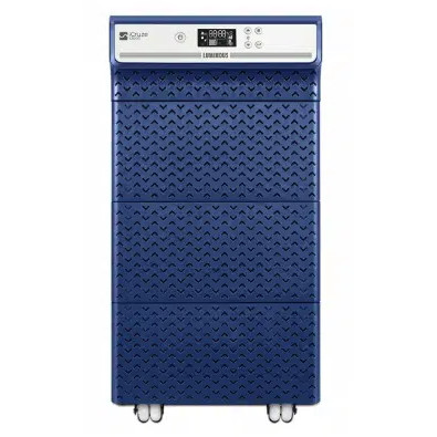 Luminous icruze 13000 12.5 KVA IPS Inverter