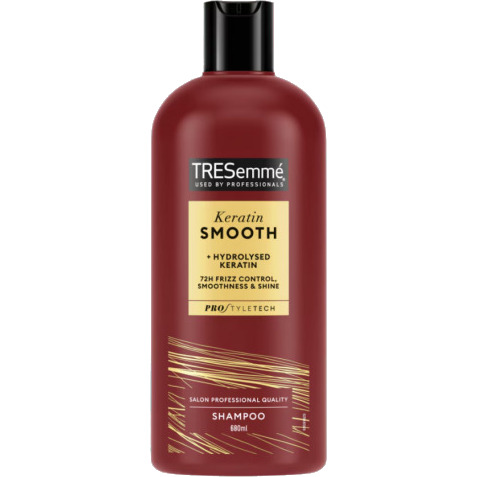TRESemme Keratin Smooth 680ml Shampoo