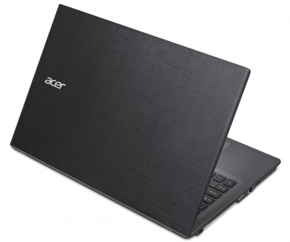 Acer Aspire E5-573G i3 5th Gen 2GB Graphics 15.6" Laptop