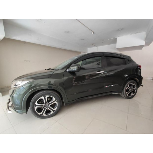 Honda Vezel 2014
