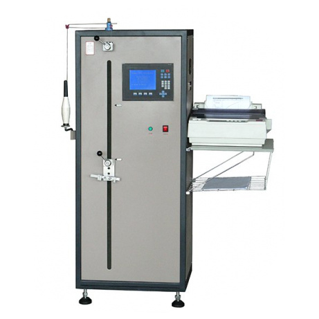 Anytester HY061F Single Yarn Strength Tester