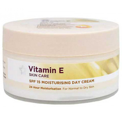 Superdrug Vitamin-E Day Cream 100 gm