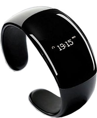 Smart Bluetooth Stylish Bracelet Call Reminder IOS & Android