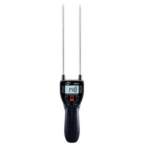 Benetech GM650A Grain Moisture Meter