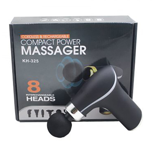 KH-325 Fascial Gun Massager