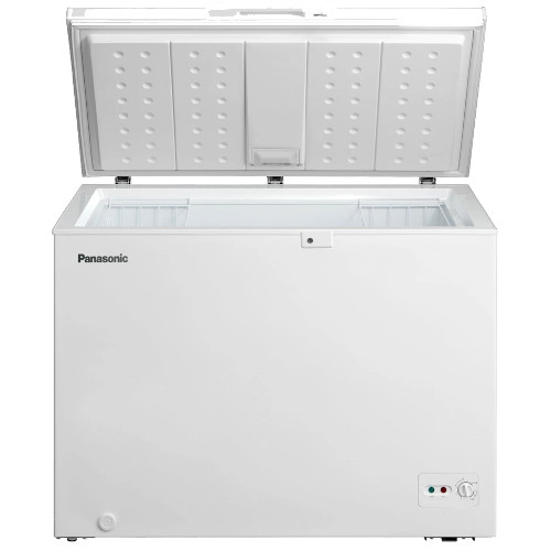 Panasonic SCR-CH300H7B 300L Chest Freezer