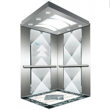 Fuji 800 Kg 10-Person Passenger Elevator