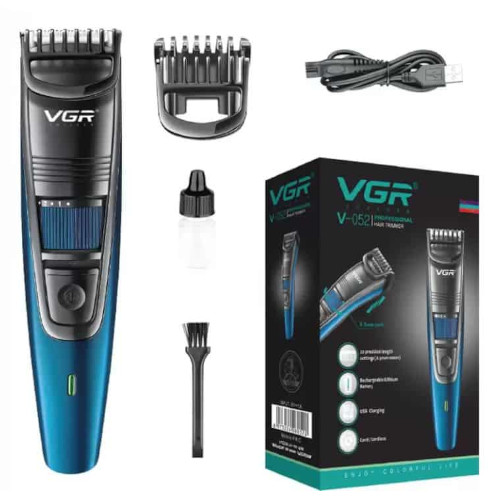 VGR V052 Trimmer