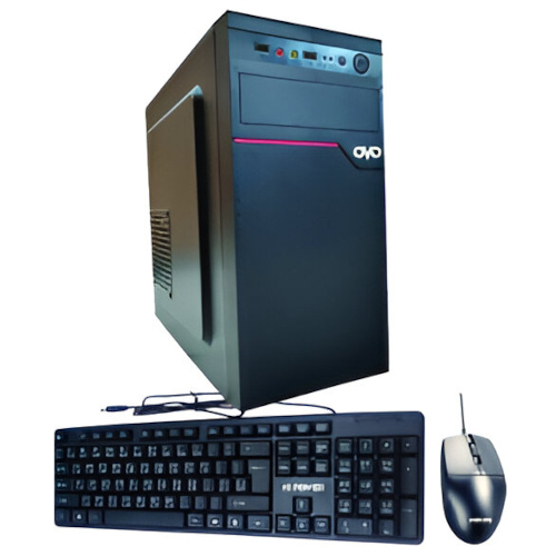 Desktop PC Core i5 6th Gen 8GB RAM / 128GB SSD