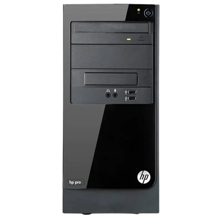 Desktop PC Core i3 3rd Gen 4GB RAM 128GB SSD