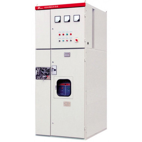 Oil Transformer 800 KVA Electrical Substation