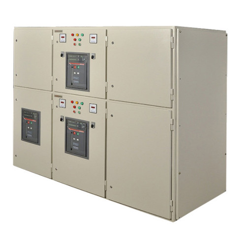 Low Tension Switch Gear Panel