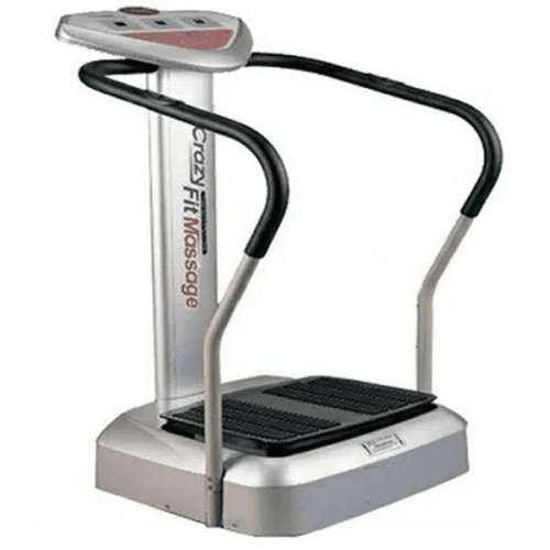 Crazy Fit Semi Commerciale Massage Machine