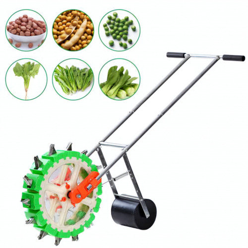 Corn Meize Seeder Machine