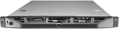 Dell PowerEdge R730 Server Intel Xeon 16GB RAM 4x600GB SAS