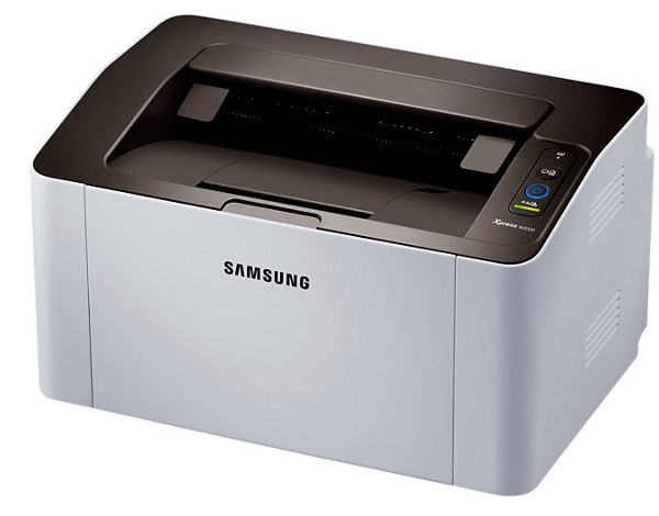 Samsung Xpress M2020 20 PPM Hi-Speed Mono Laser Printer