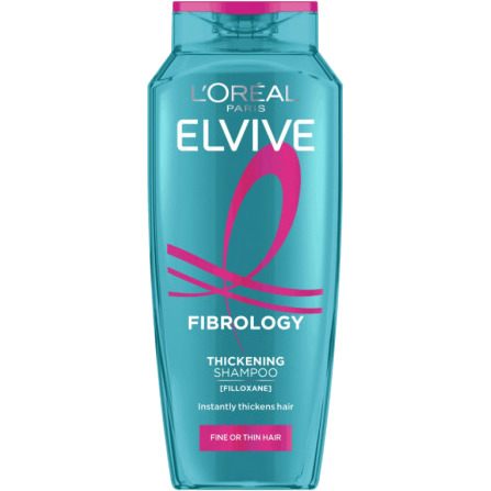 L'Oreal Paris Elvive Fibrology Thickening Shampoo