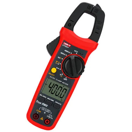 UNI-T UT203+ Digital Clamp Meter
